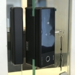 Beluni Bioglass 473 instalada em escritório