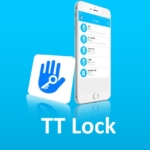 Beluni Fit 443 com aplicativo TTLock