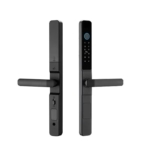 Fechadura Beluni Fit Black Smart TTLock 443