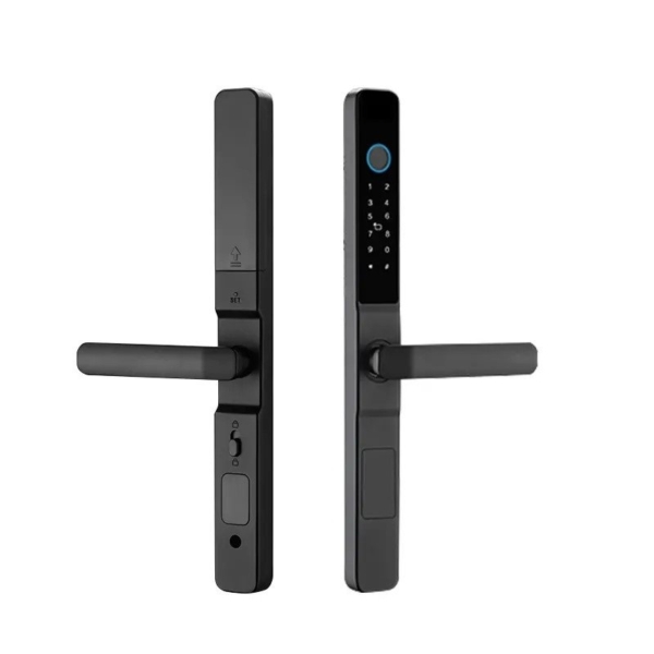 Fechadura Beluni Fit Black Smart TTLock 443