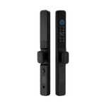 Fechadura Beluni Fit Black Smart TTLock 471