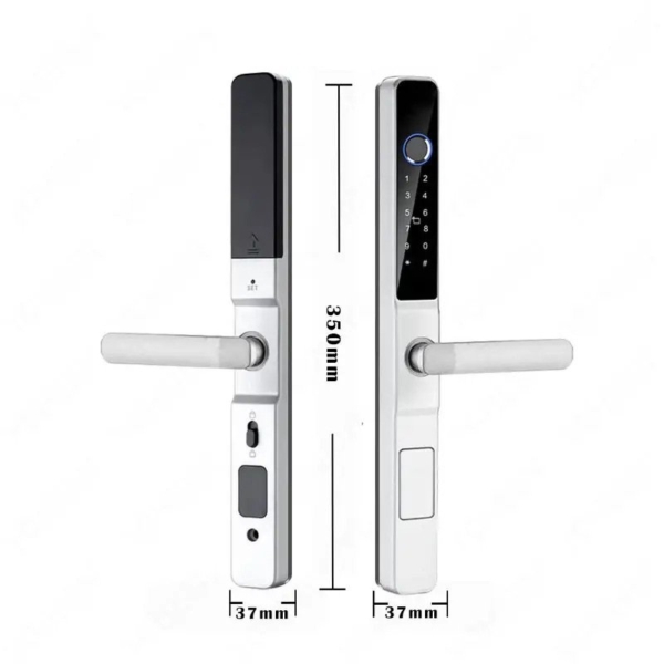Dimensões da Beluni Fit Silver 536