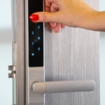 Beluni Fit Silver 536 teclado touch