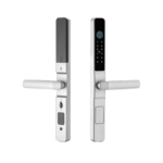 Fechadura Beluni Fit Silver Smart TTLock 536