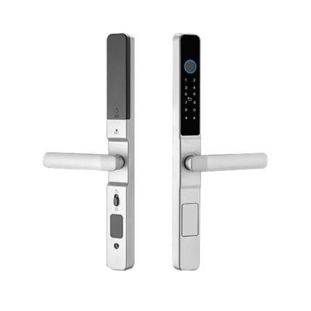 Fechadura Beluni Fit Silver Smart TTLock 536